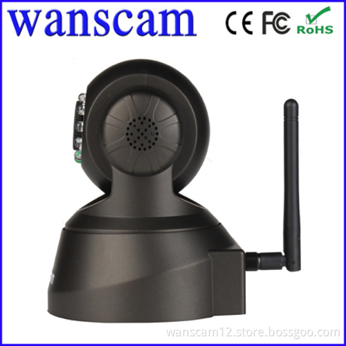 Shenzhen Wanscam JW0008 Android Mobile Supported Cheap Indoor OEM Surveillance Camera
